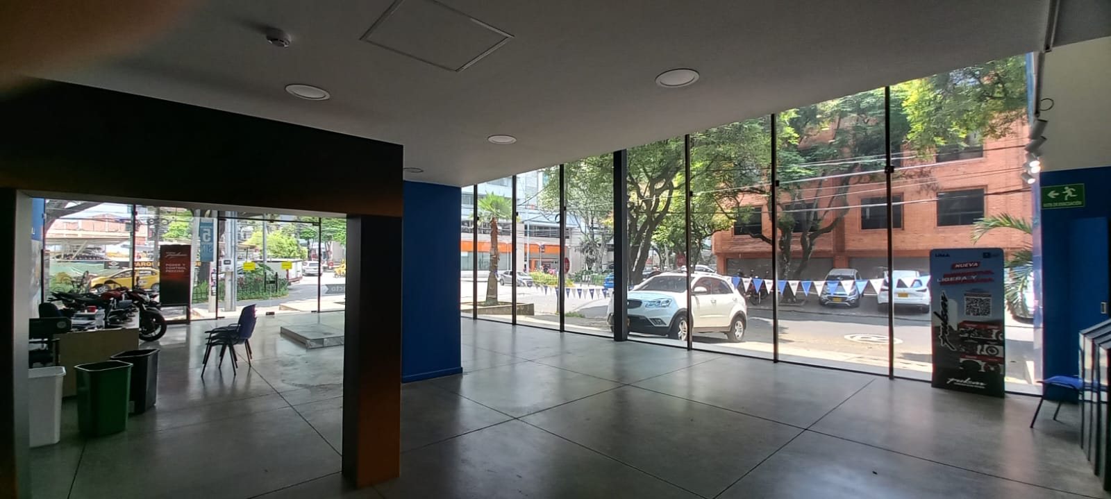 Local