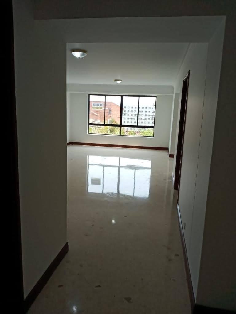 VENTA O ALQUILER APARTAMENTO SANTA MONICA RESIDENCIAL 9529472 JO