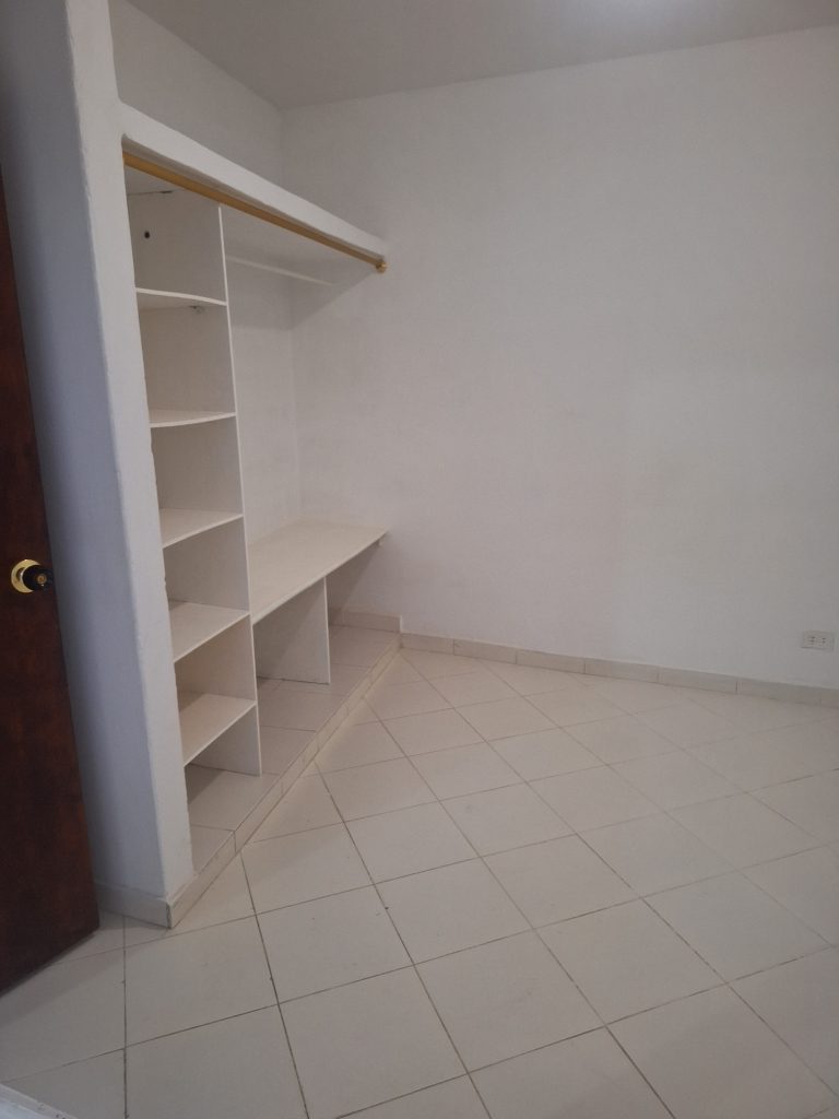 Apartamento en Arriendo