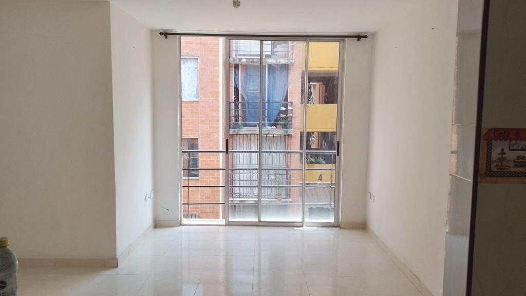 Apartamento en Arriendo