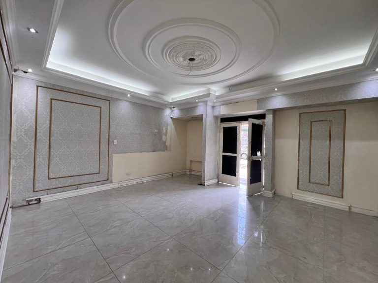 ARRIENDO LOCAL COMERCIAL CIUDAD JARDIN