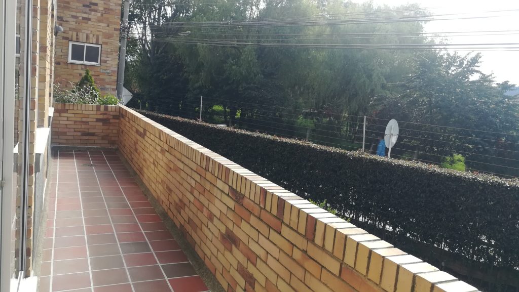 Apartamento en Arriendo