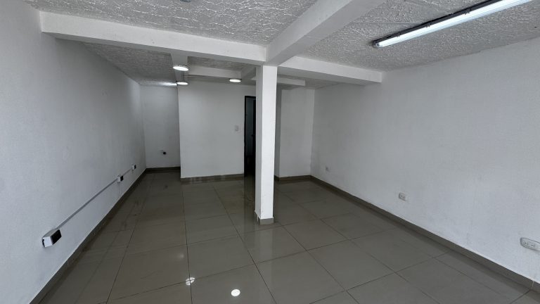 Rento Hermoso Local en la Pradera – Dosquebradas