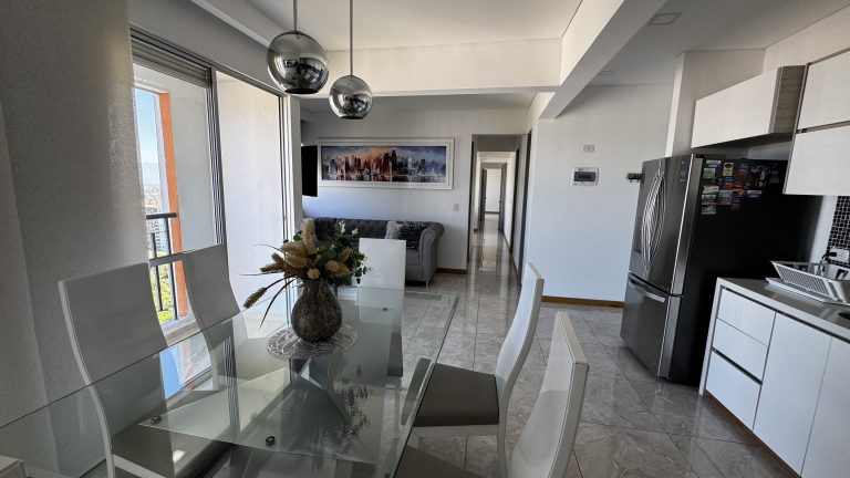 RENTO APARTAMENTO AMOBLADO EN RESERVAS DE BATARA-PEREIRA