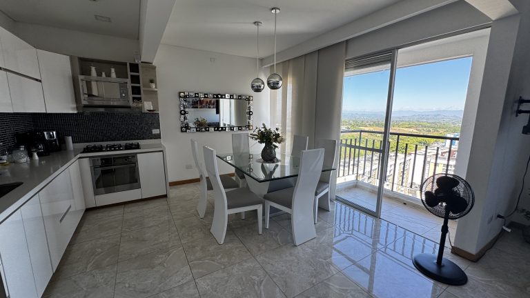 RENTO APARTAMENTO AMOBLADO EN RESERVAS DE BATARA-PEREIRA