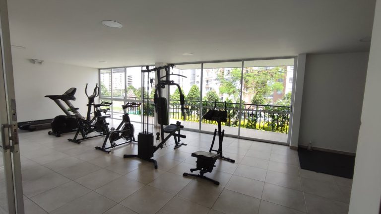RENTO APARTAMENTO AMOBLADO EN RESERVAS DE BATARA-PEREIRA