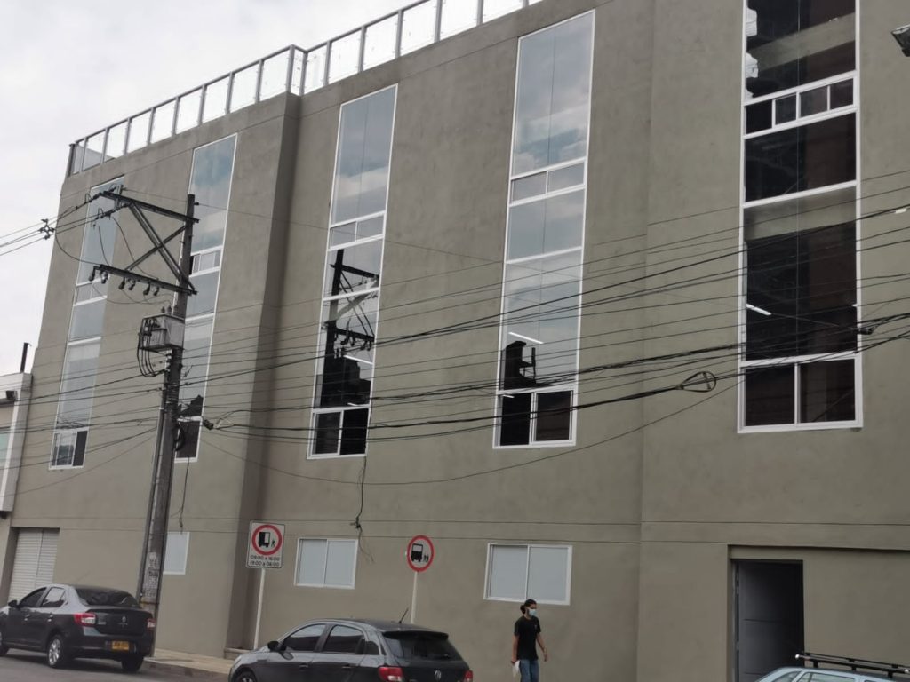 Bodega en Arriendo