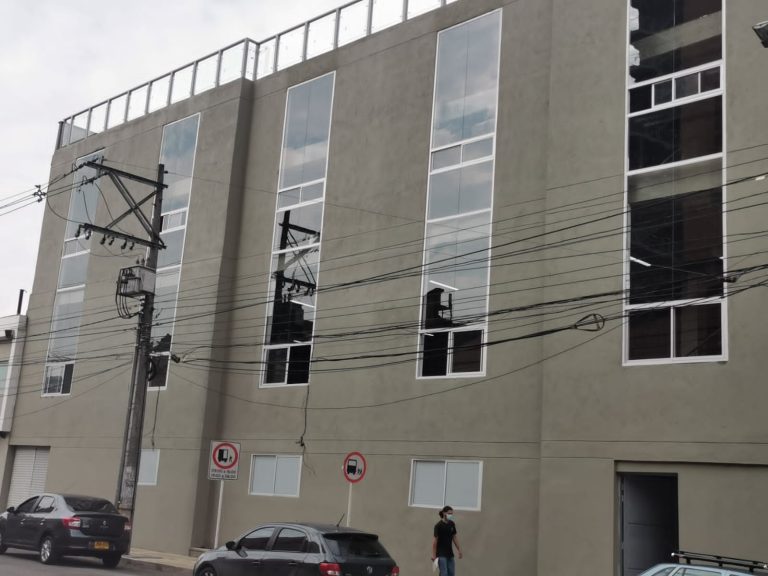 Bodega en arriendo en El paraiso, Girardota