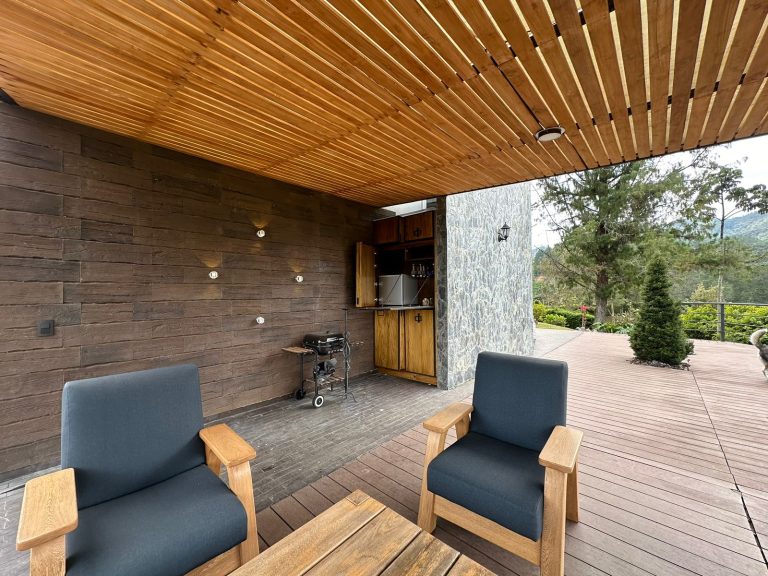Casa Campestre en venta y/o arriendo Sector la María, El Retiro