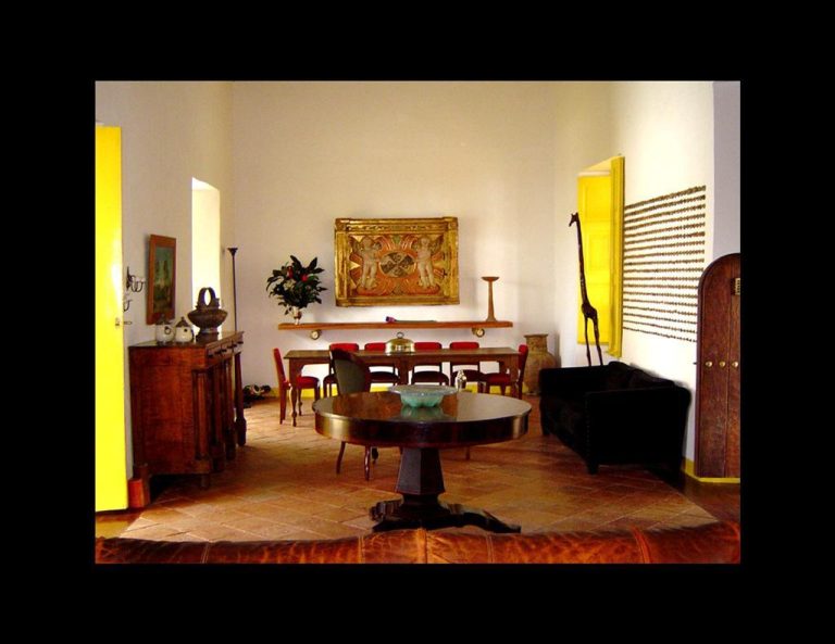 Casa en Alquiler por Día Sector Alto del Tesoro Medellín