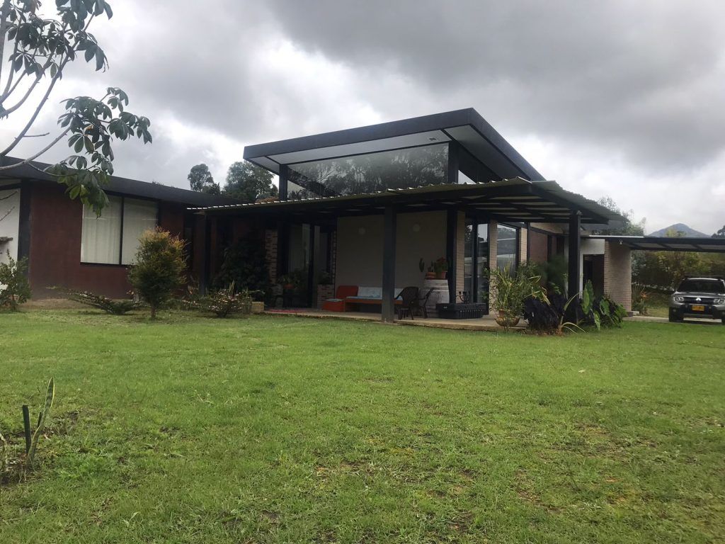 Casa en Arriendo