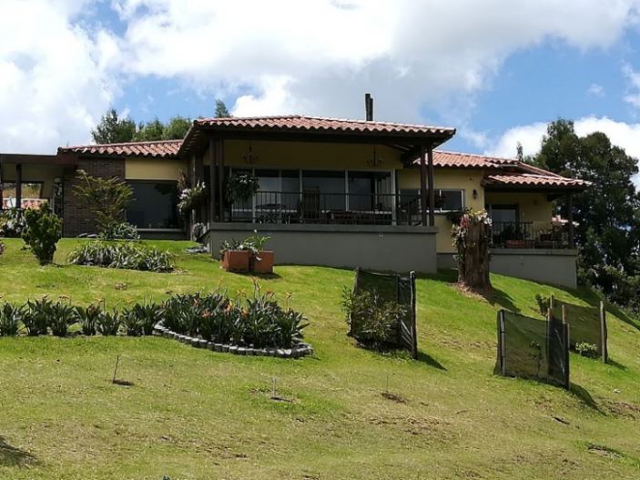 Casa en Arriendo