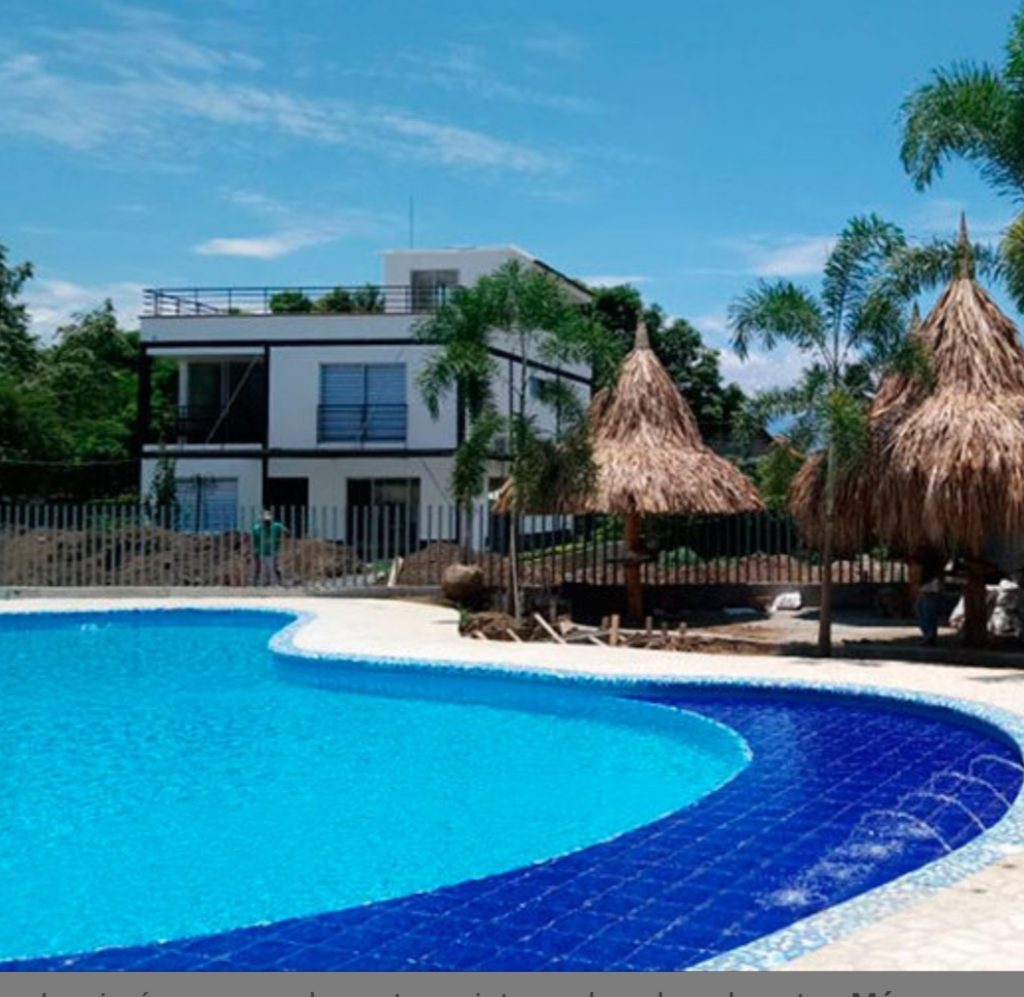 Casa en Arriendo