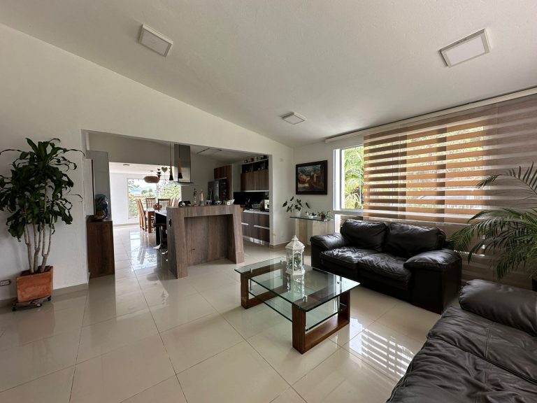 Casa Campestre en venta y/o arriendo Sector la María, El Retiro
