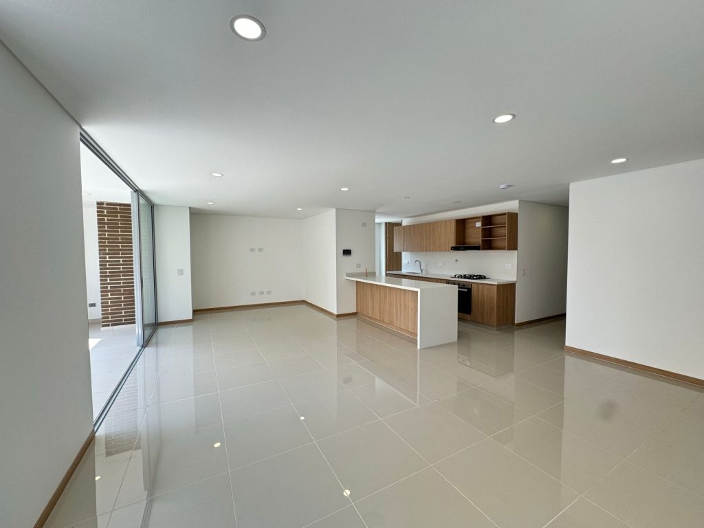 Apartamento en Arriendo