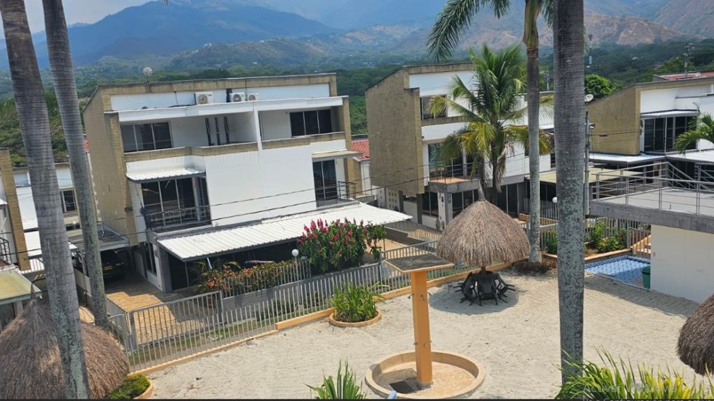 Casa en Arriendo