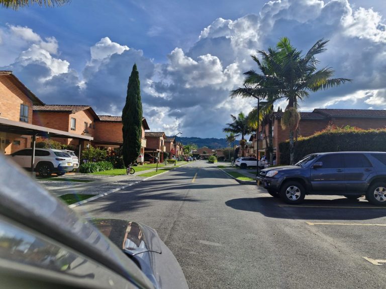 Casa Campestre en Venta, Sector Vereda Quirama