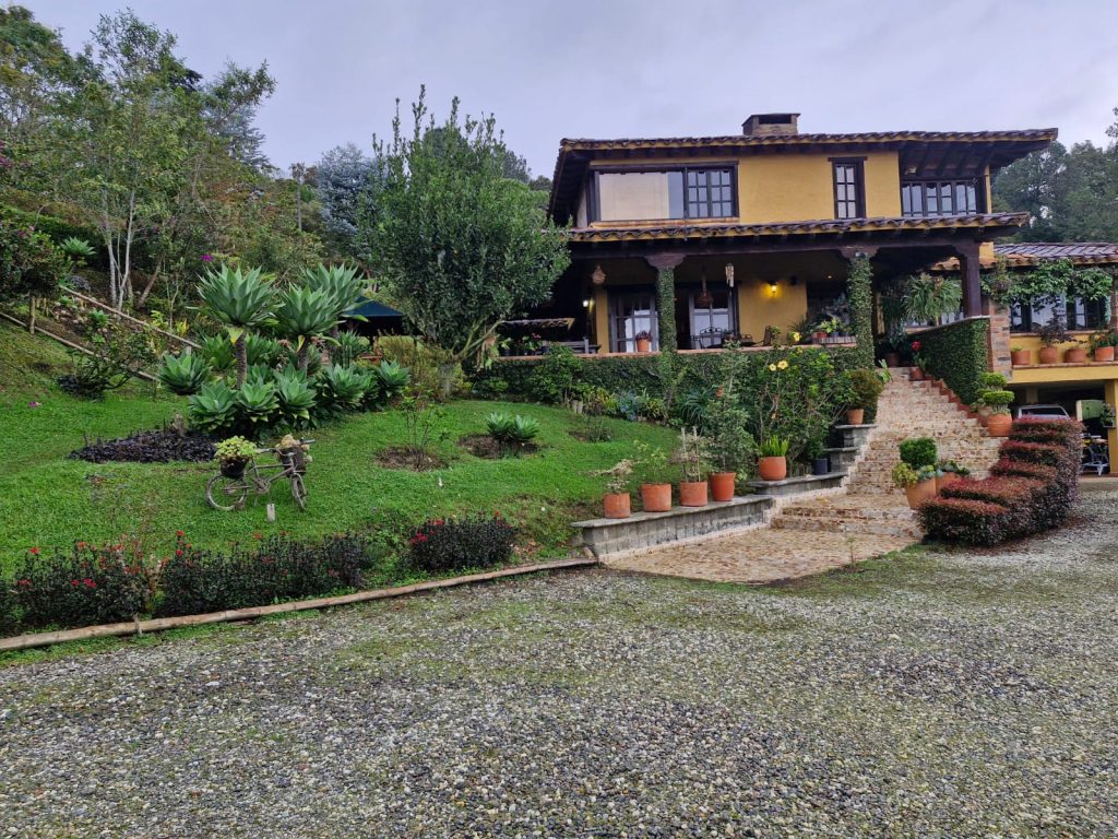 Casa en Arriendo
