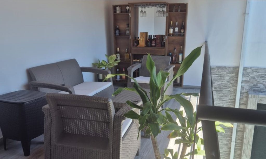Casa en Arriendo