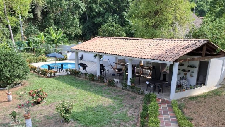 Apartaestudio en Venta Sector La Fe en El Retiro