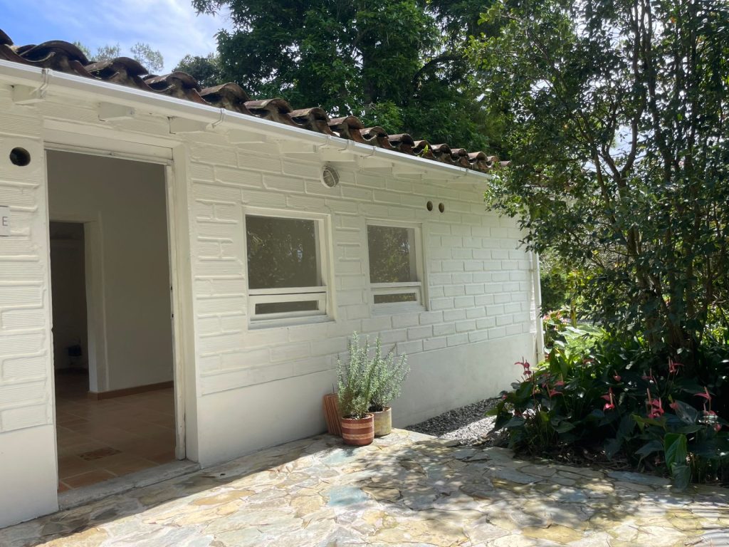 Apartaestudio en Arriendo