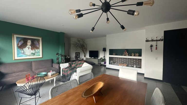 Apartamento en Venta Sector El Portal, Envigado