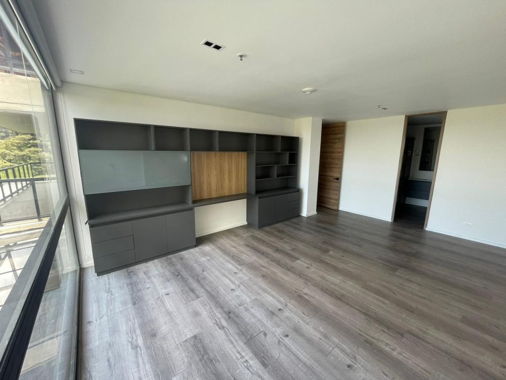 Apartamento en Arriendo