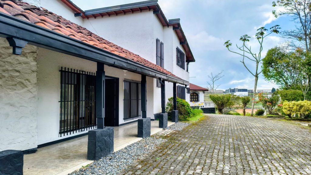 Casa en Arriendo