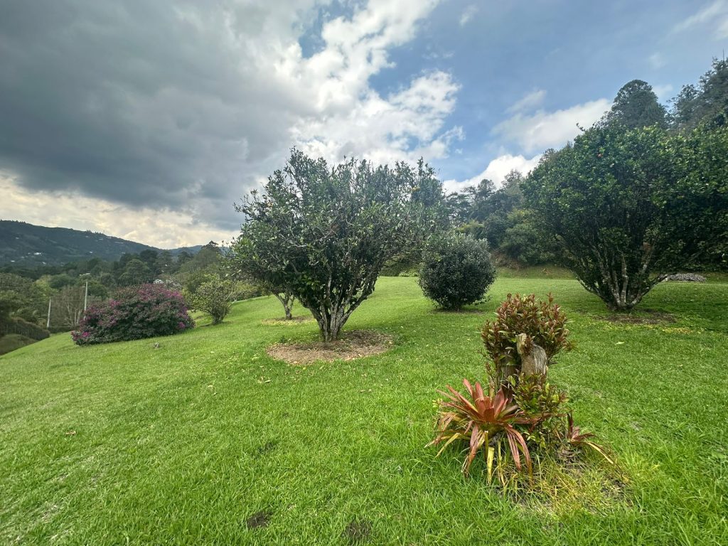 Finca en Arriendo