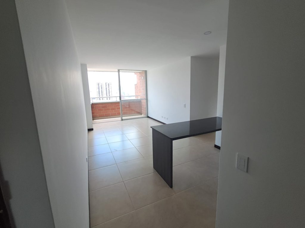 Apartaestudio en Arriendo