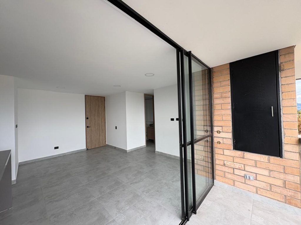 Apartamento en Arriendo