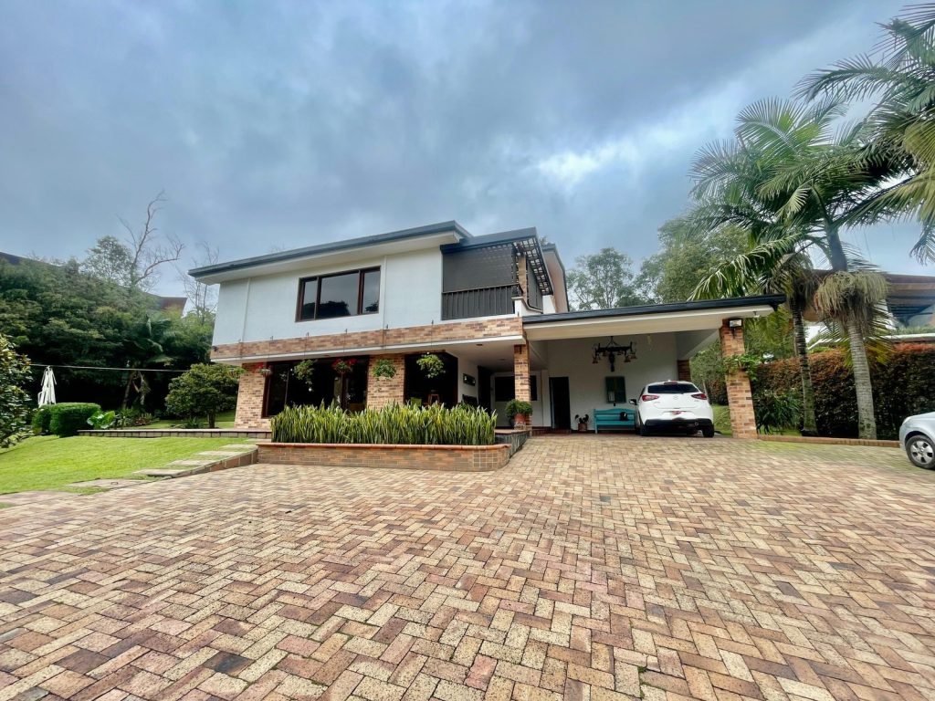 Casa en Arriendo