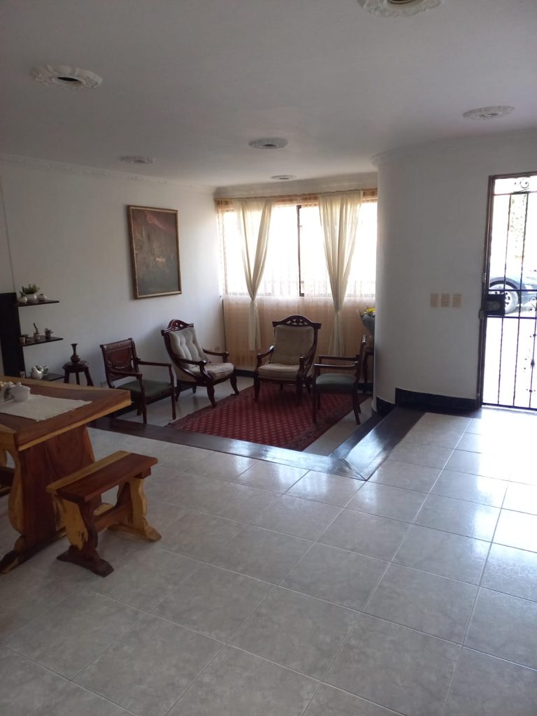 Casa en Venta para Comercio o Vivienda Sector la Alameda, Rionegro