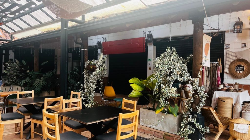 Local en Arriendo