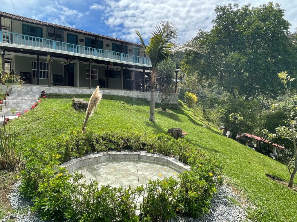 Finca en Arriendo
