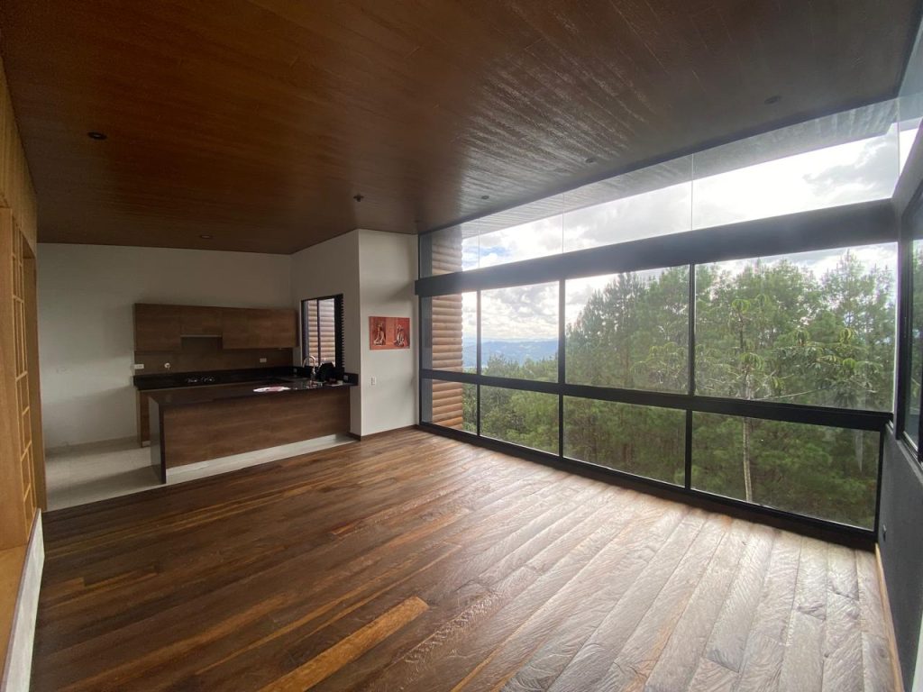Apartamento en Arriendo