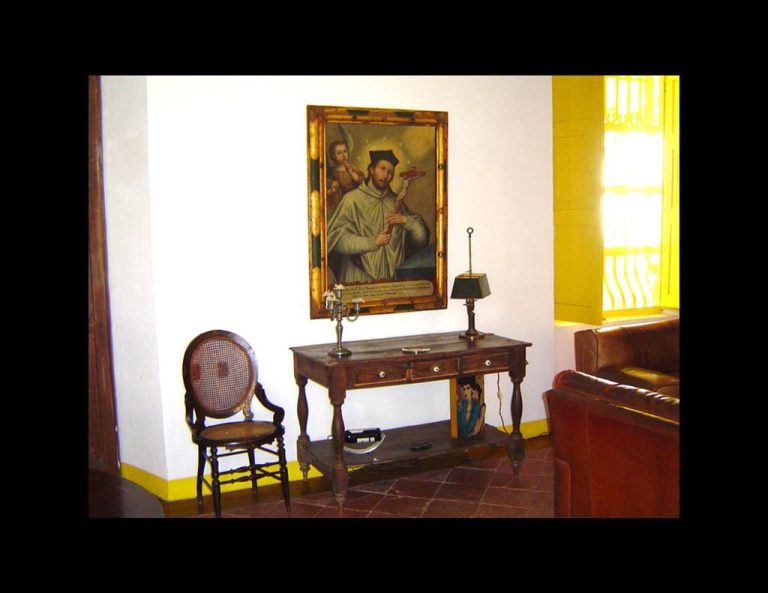 Casa en Alquiler por Día Sector Alto del Tesoro Medellín
