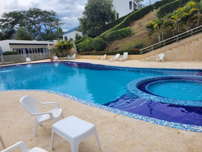 Casa de Recreo en Venta en Santa Fe de Antioquia