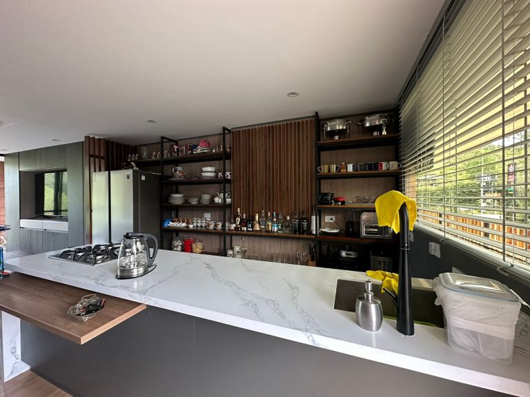 Apartaestudio en Venta Sector La Fe en El Retiro