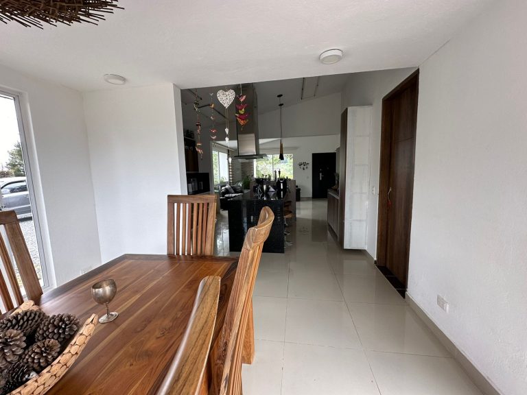 Casa Campestre en venta y/o arriendo Sector la María, El Retiro