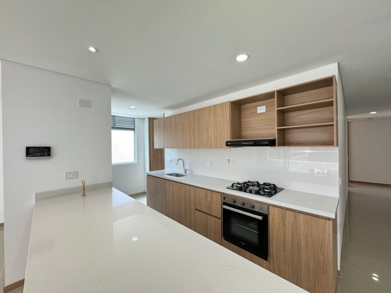 Apartamento en Venta Sector El Portal, Envigado