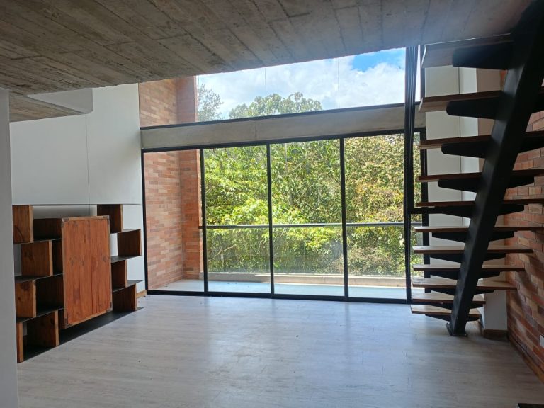 Apartaestudio en Arriendo Sector La Fe, El Retiro