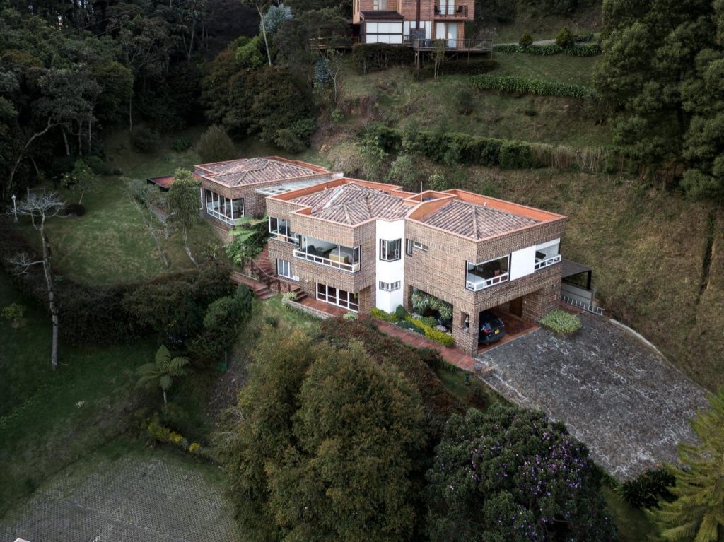 Casa en Arriendo
