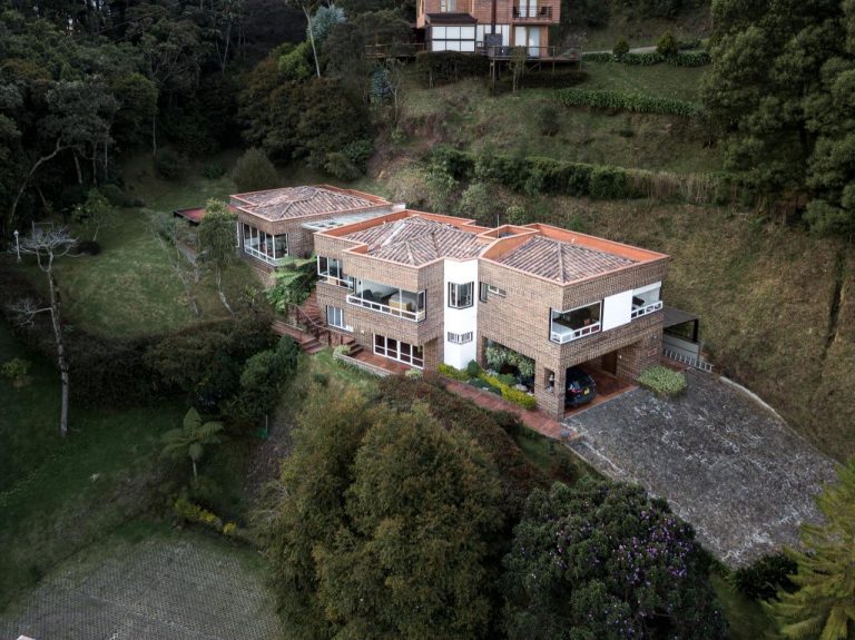 Casa Campestre en venta y/o arriendo Sector la María, El Retiro
