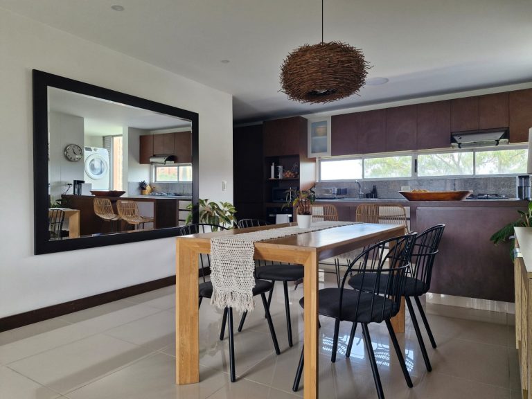 Apartamento en Arriendo, Sector La Frontera, Medellin