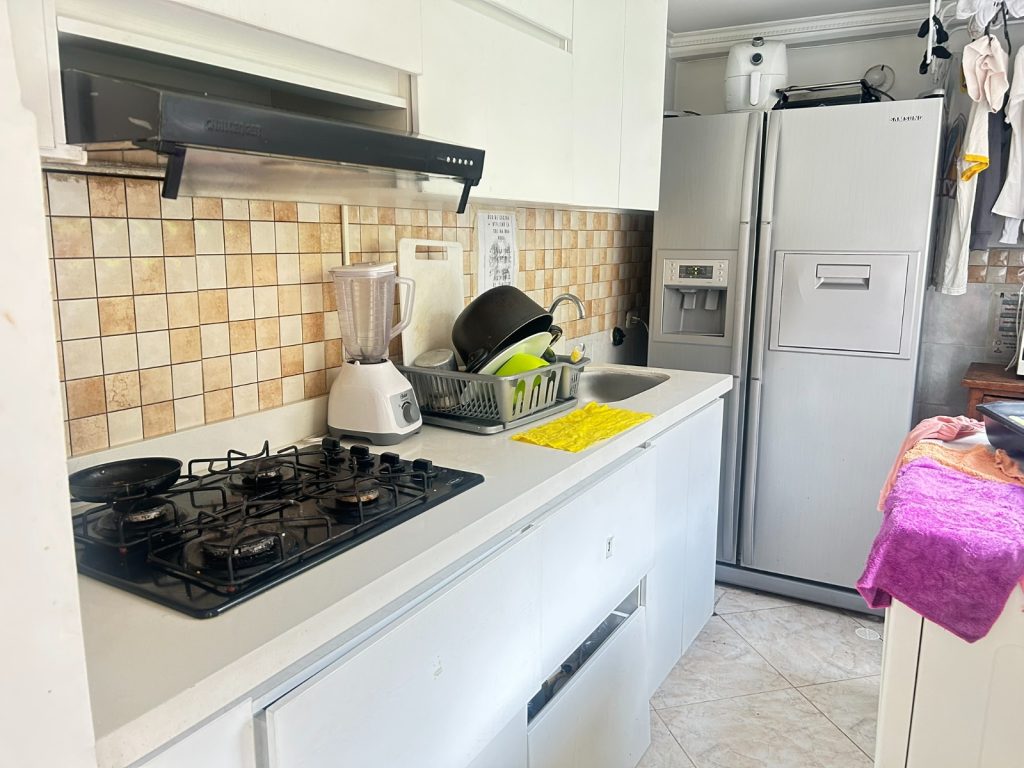 Apartamento en Arriendo