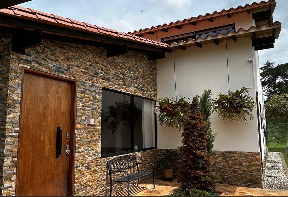 Casa en Arriendo