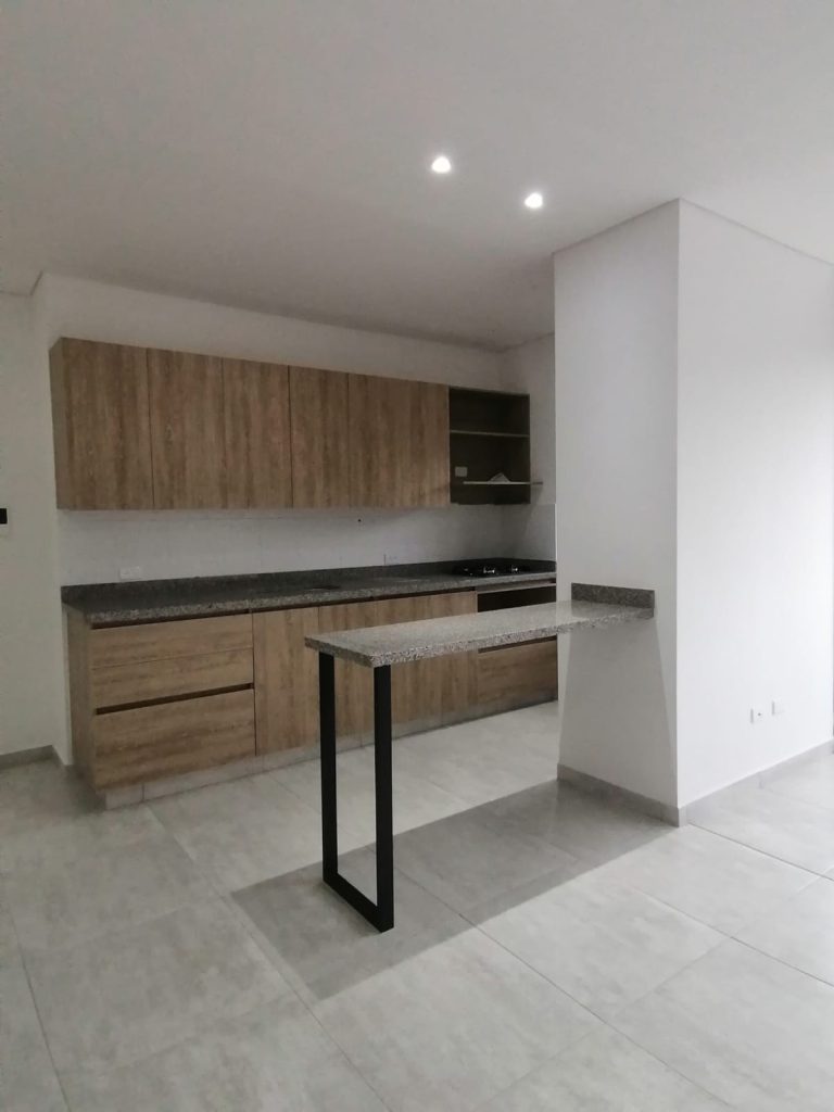 Apartamento en Arriendo