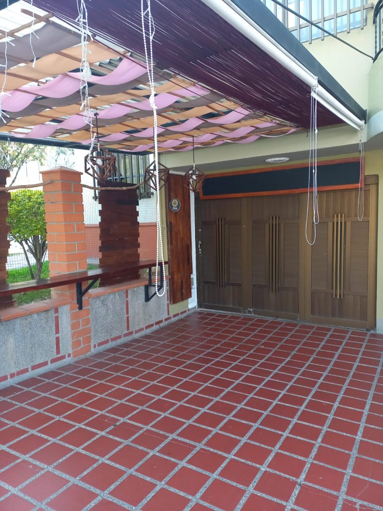 Casa en Venta para Comercio o Vivienda Sector la Alameda, Rionegro