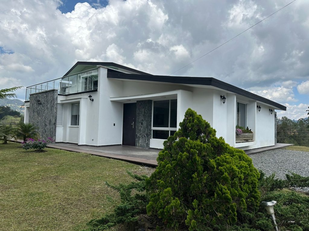 Casa en Arriendo